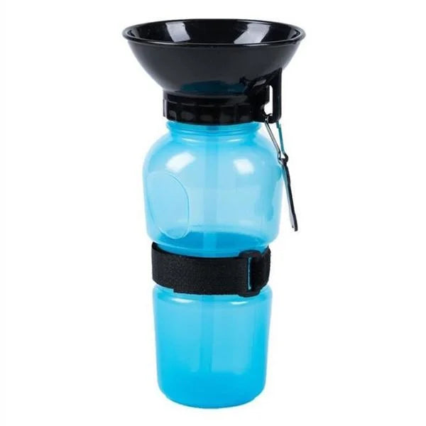 Portable Pet Water Bottle Leakproof Travel Drinking Cup