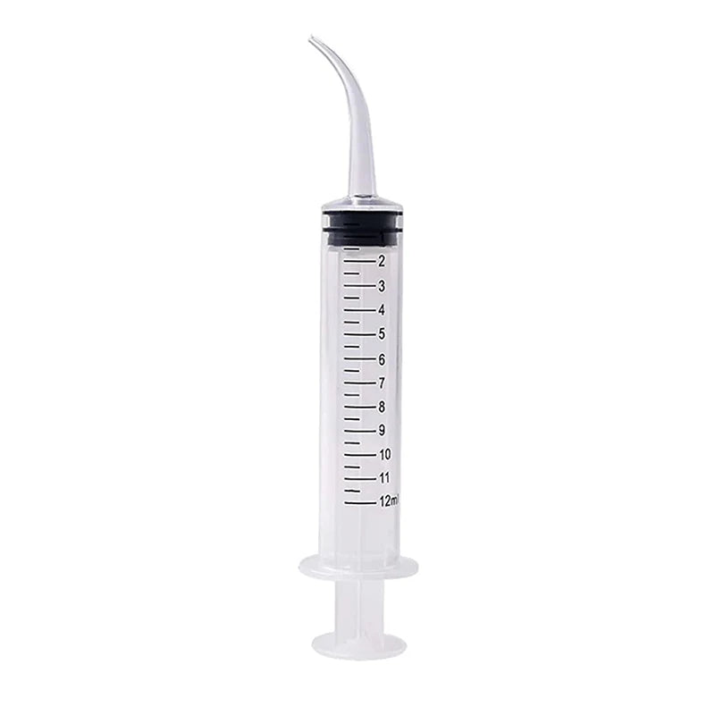 Pet Feeding Syringe Set Liquid Feeder for Small Animals