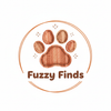 Fuzzy Finds - Home