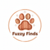 Fuzzy Finds - Home
